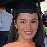 Shaye Irving