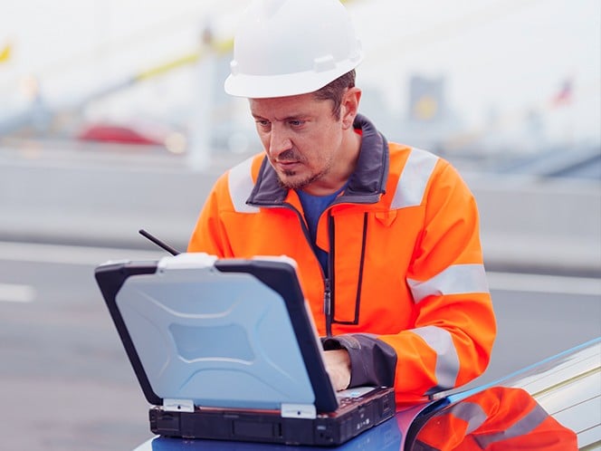 Modernización de las infraestructuras estadounidenses para el próximo siglo