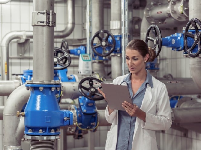 Operational efficiency
