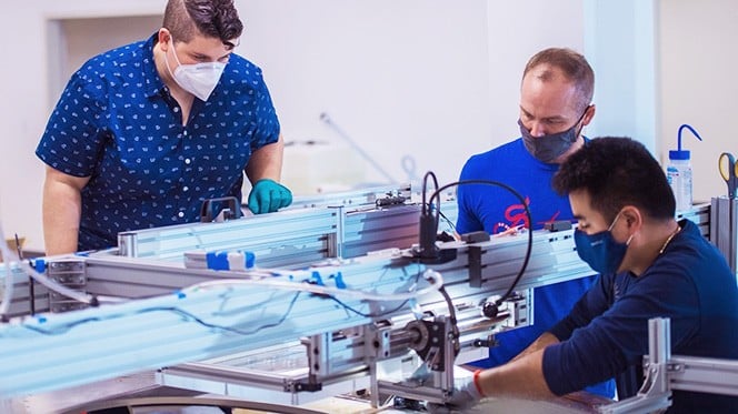 Mejore la eficiencia del CAPEX