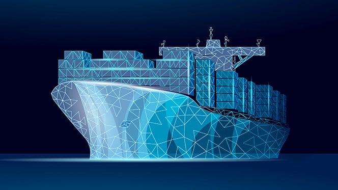 Haga realidad su visión de construcción naval en 3D