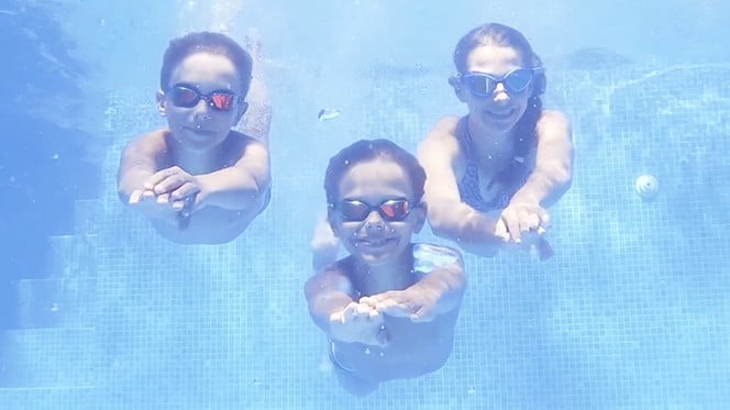Mejorar la calidad del agua con soluciones digitales