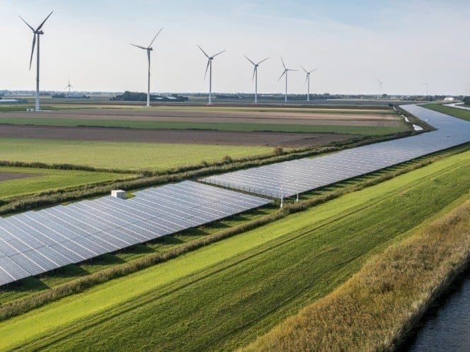 ÉNERGIE : Dominion Energy crée un environnement d'actifs unifié