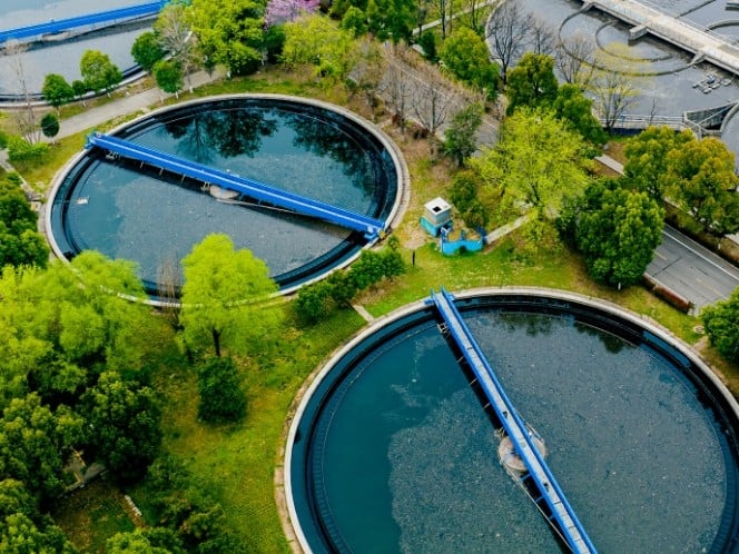 EAU : Inframark améliore la gestion des eaux usées à l'échelle de l'entreprise