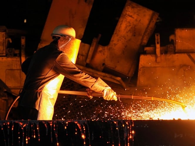 METALES: RHI Magnesita reduce las emisiones de carbono con análisis predictivos