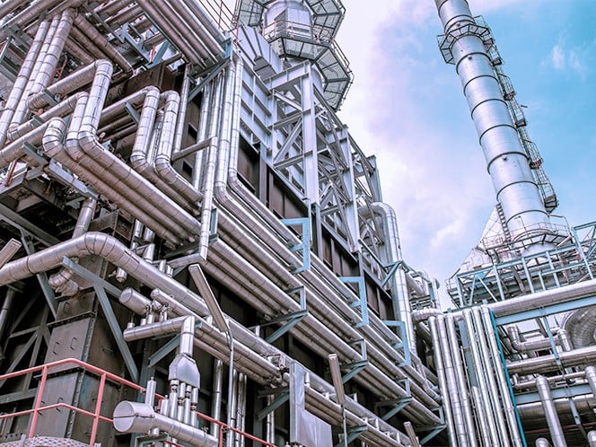 Engenharia básica abrangente através de workflows FEED simplificados