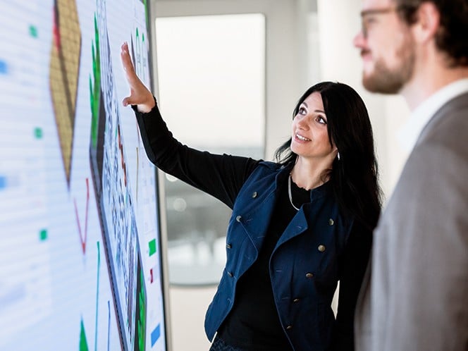 Cultivating a workplace where everyone can thrive