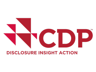 CDP logo