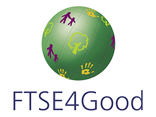 FTSE4Good logo