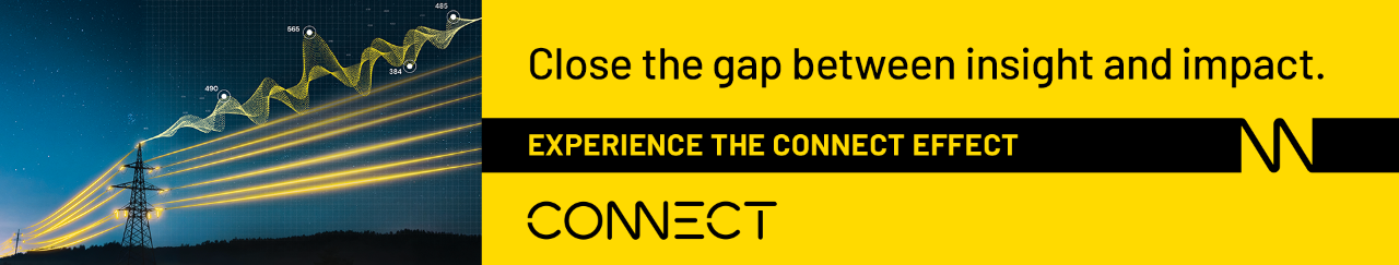 Efeito CONNECT