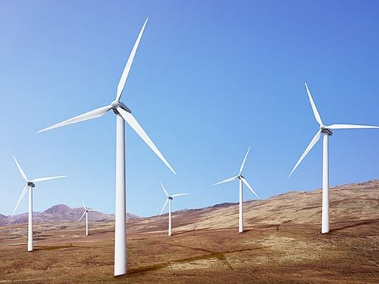 Sustainability inside and out