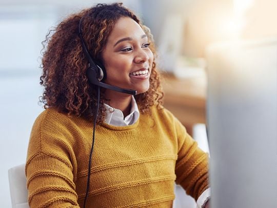 Customer success