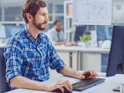 Engineering design software