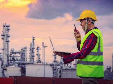 Construction project management software