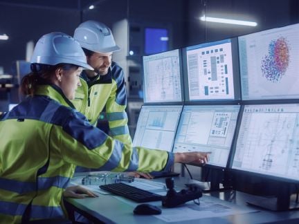 Asset lifecycle management