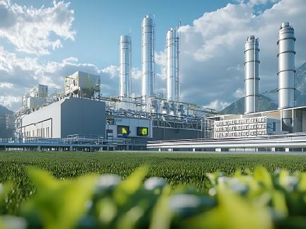 Utilizing process simulation for green hydrogen efficiency