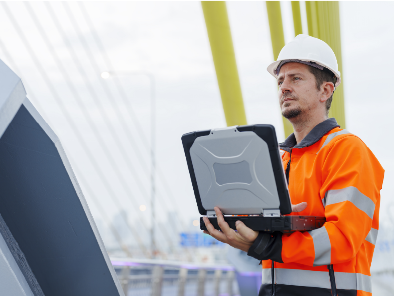 connected worker