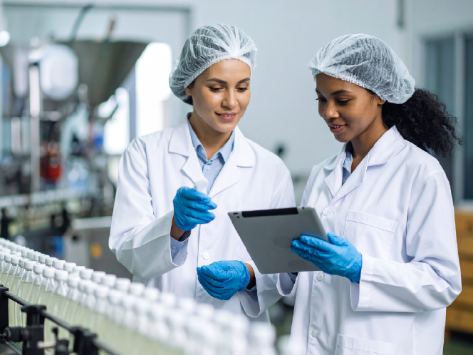 A produtividade promove a lucratividade