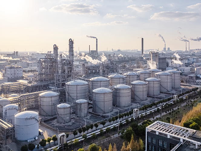 explore Petróleo, Gas y Energía 