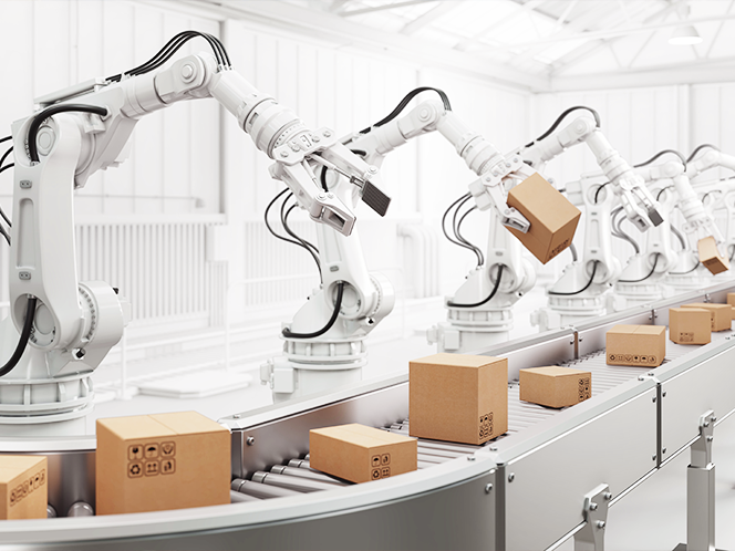 Reduce time from concept to full-capacity production
