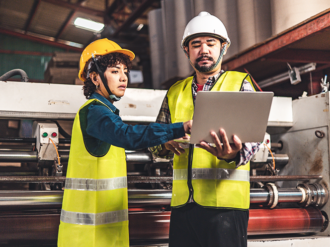 Empower your workforce