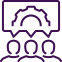 Optimize resources